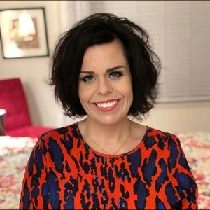 Meet your Posher, Kristy